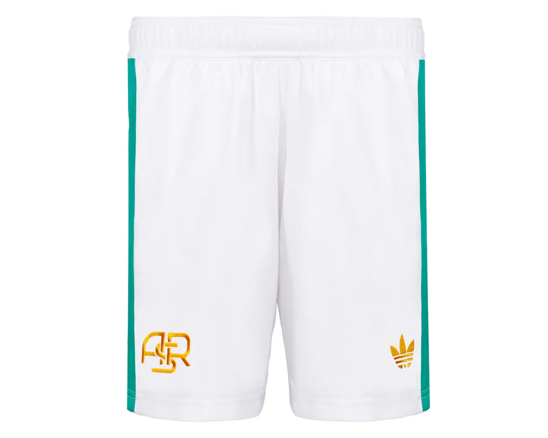 Pantaloncini Roma Third 25/26