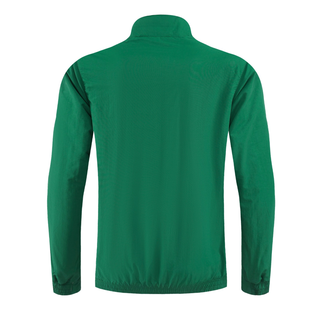 Cappotto Doppio Lato Mexico 24/25