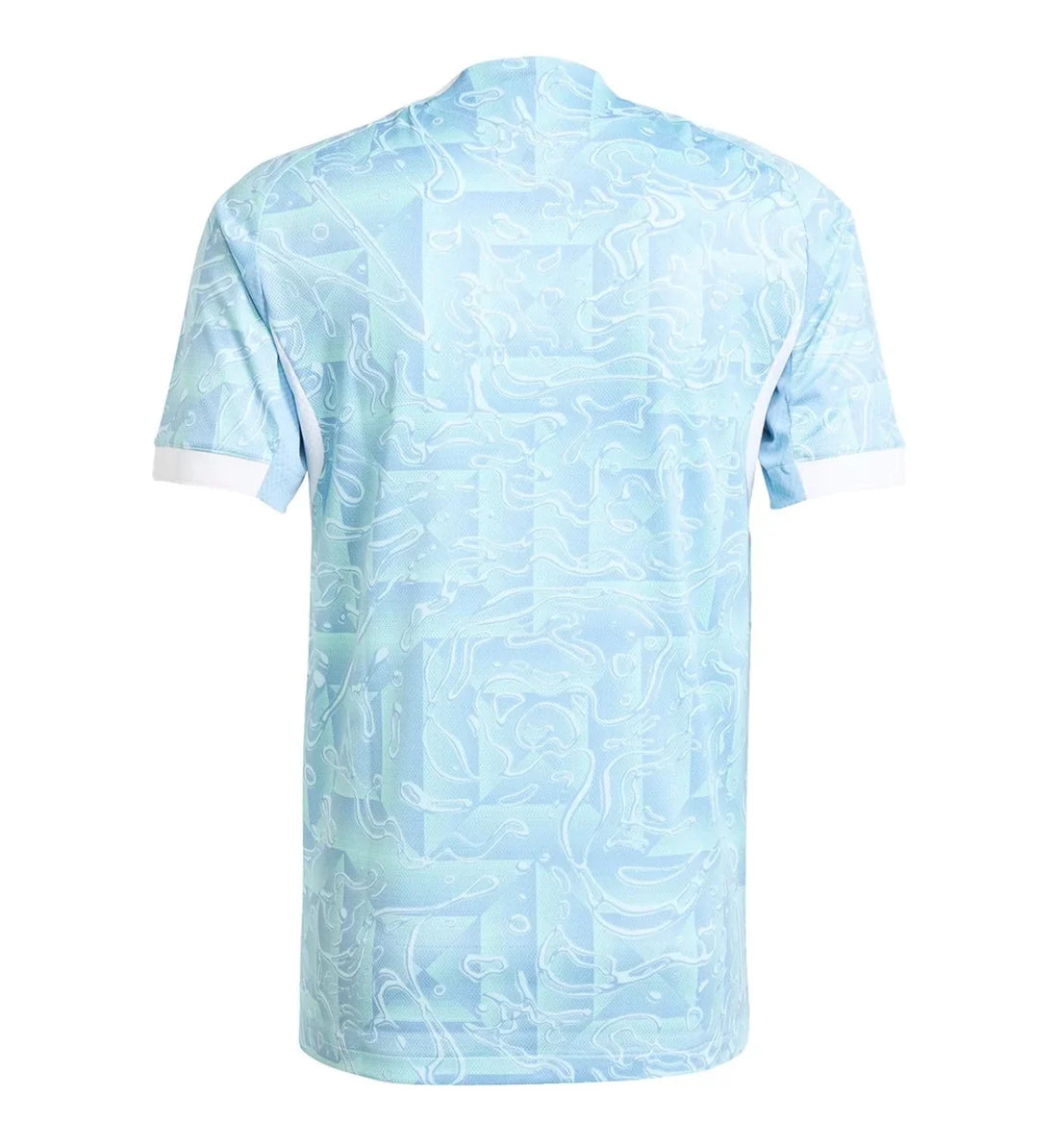 Maglia Juventus Away 25/26