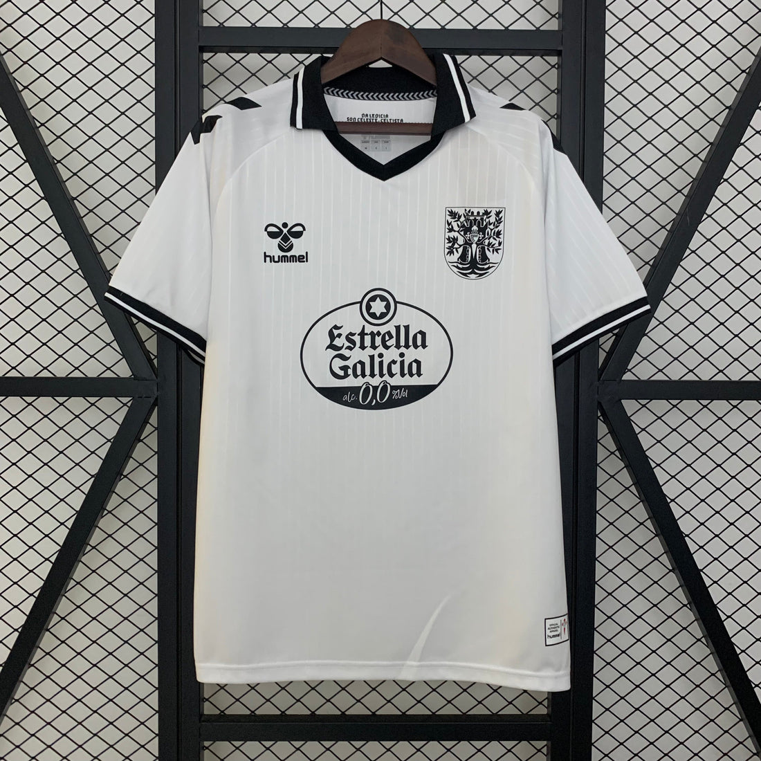 Maglia RC Celta Edizione Speciale