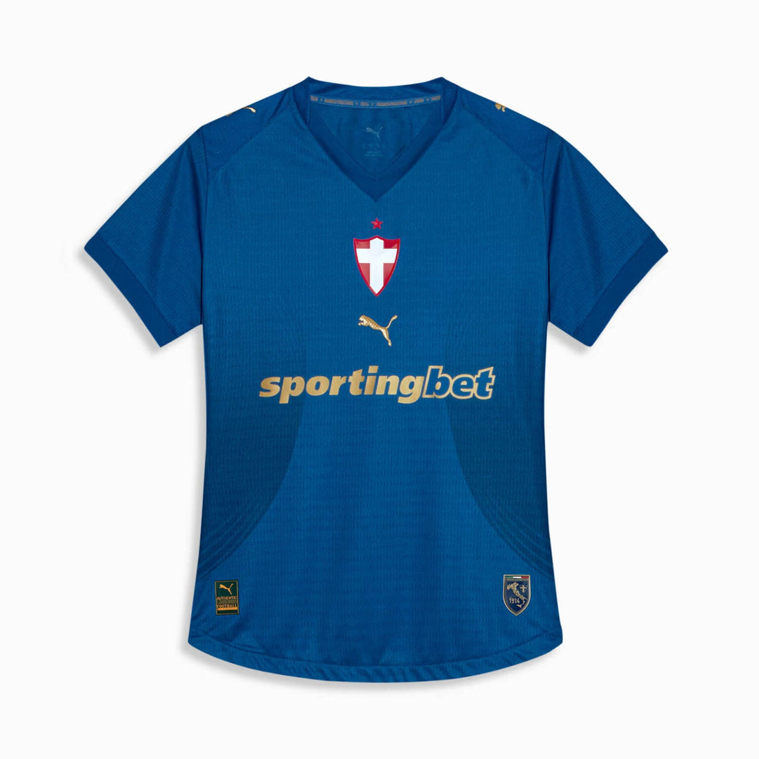 Maglia Palmeiras Third 26/27