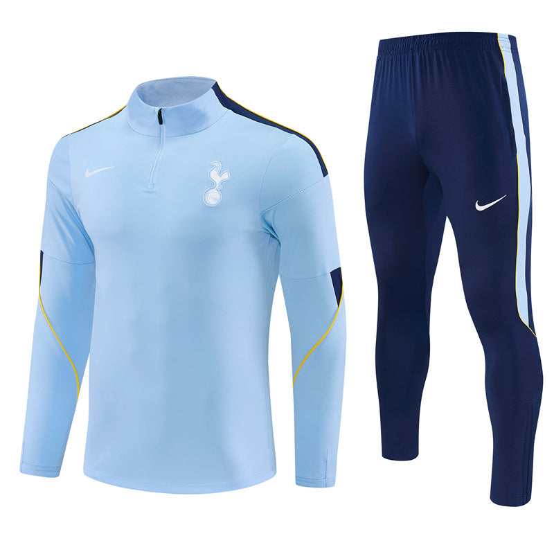 Insieme Tuta Calcio Tottenham Hotspur Bambino 26/27