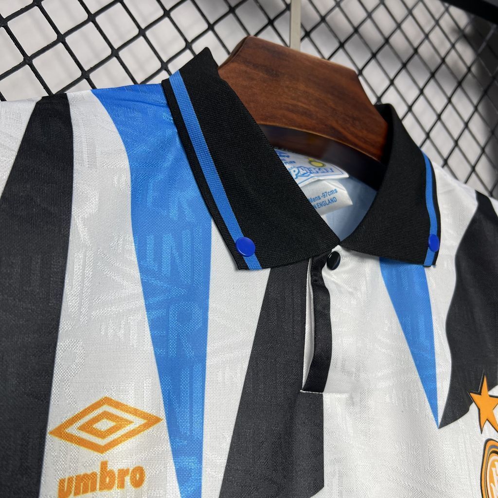 Maglia Retro Inter Away 92/93