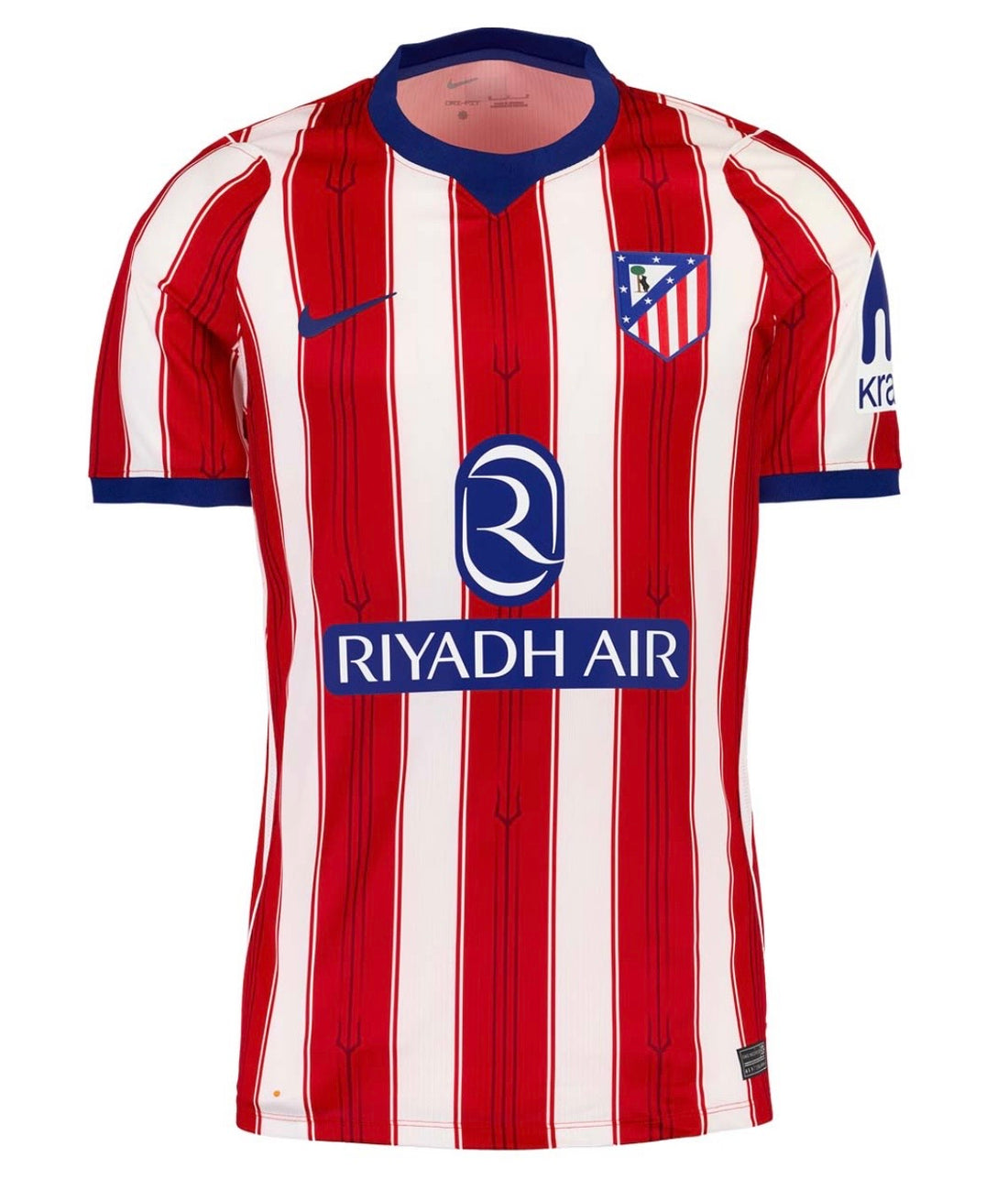Maglia Atletico de Madrid Home 26/27