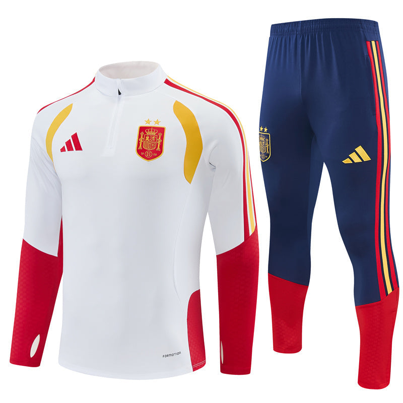 Insieme Tuta Calcio Spagna 26/27