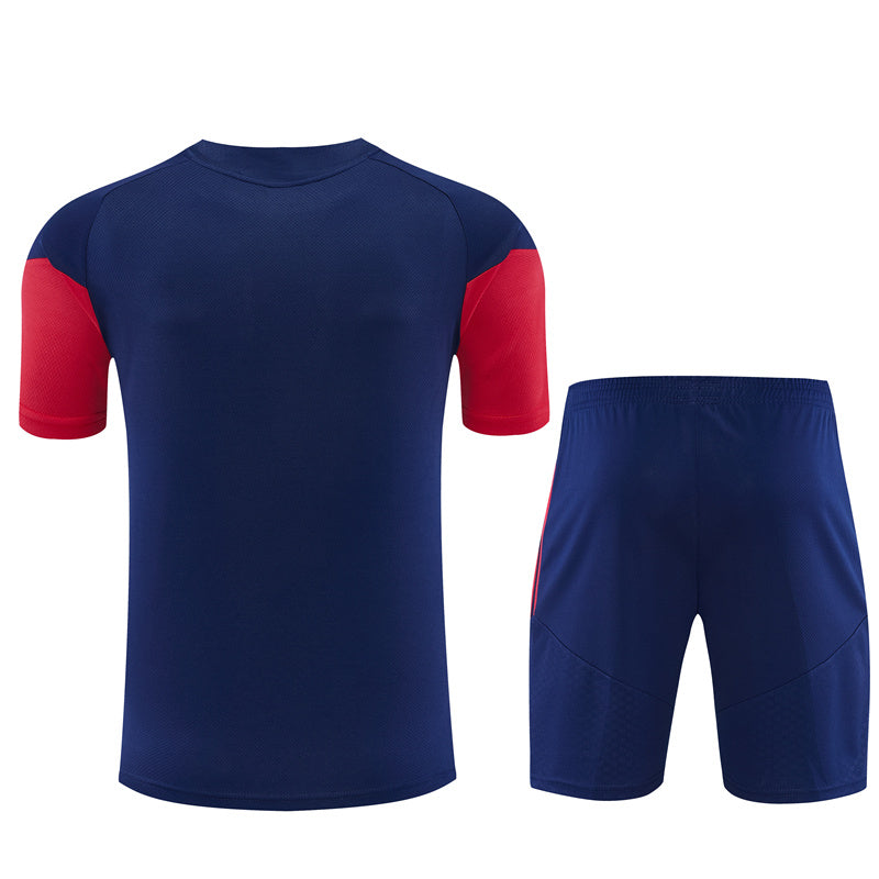 Maglia da allenamento e pantaloncini del Arsenal Bambino 26/27