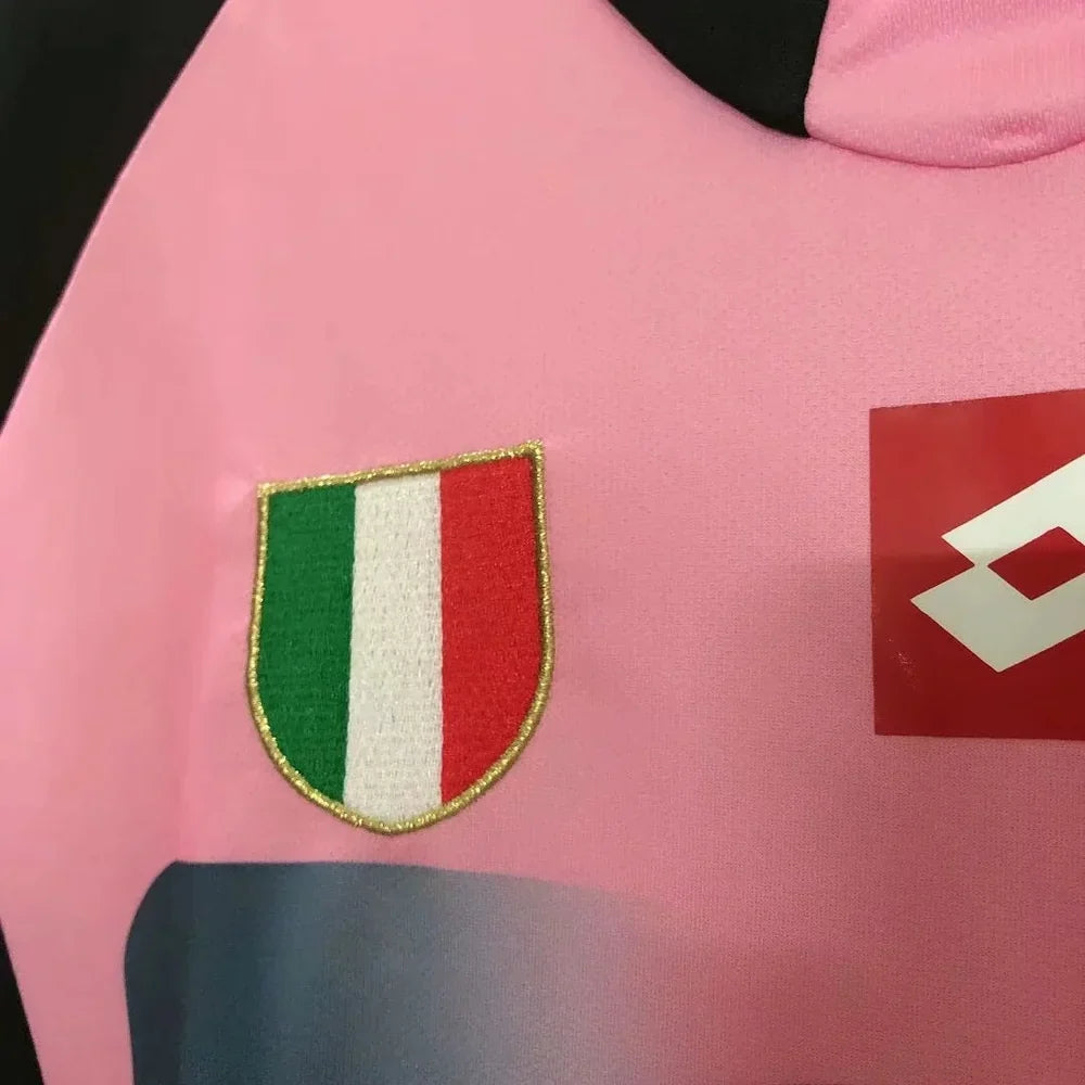 Maglia Juventus Retro Portiere 02/03