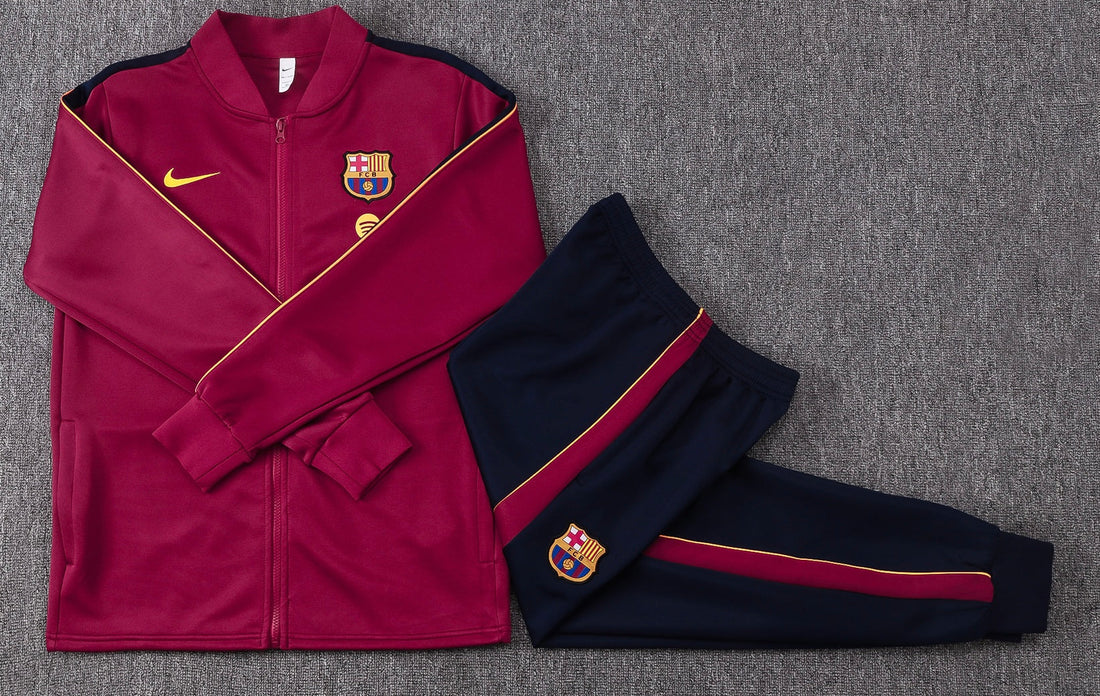 Insieme Tuta Calcio FC Barcelona 26/27