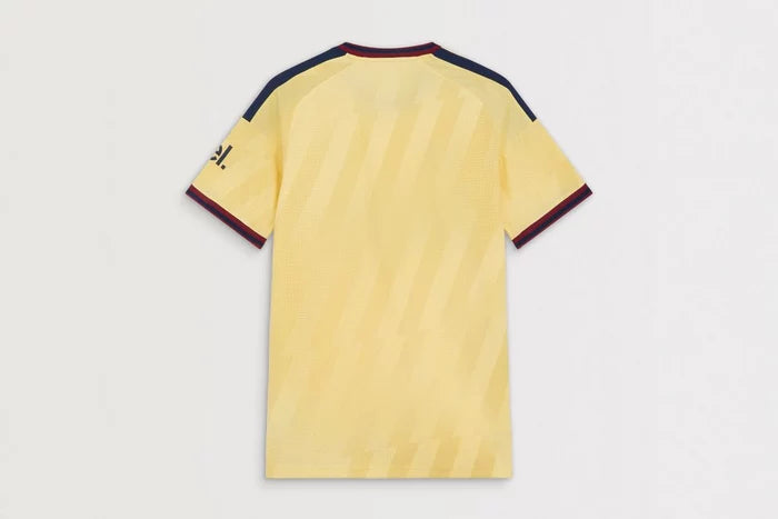 Maglia Arsenal Third Versione Giocatore 26/27