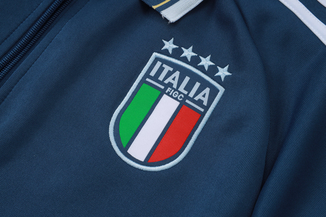 Insieme Tuta Calcio Italia 26/27