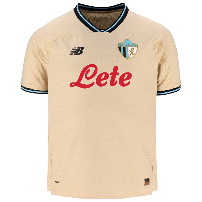 Maglie Calcio Atalanta Third 26/27