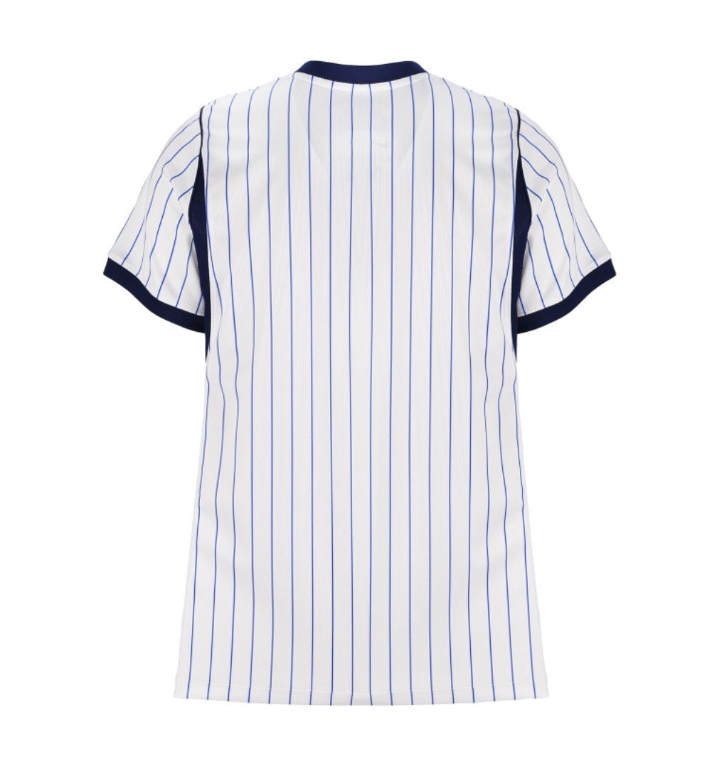 Maglia Inter Away 26/27 - Femminile Scudetto + Coccarda