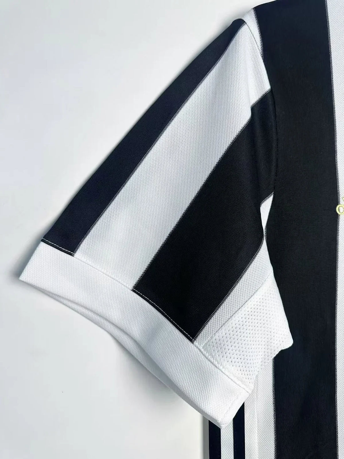 Maglia Juventus Retro Home 17/18