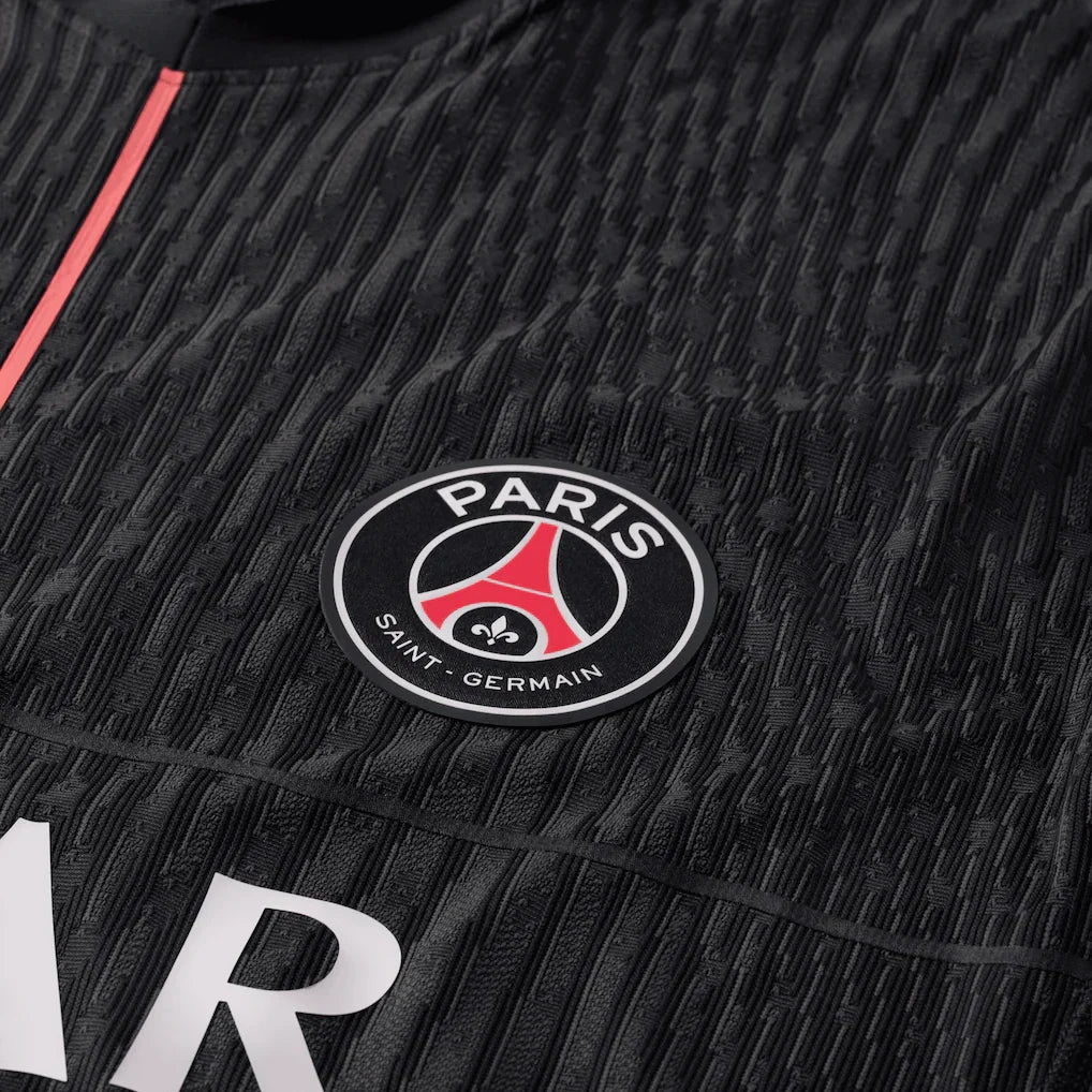 Maglia PSG Jordan Fourth 25/26 - Versione Giocatore