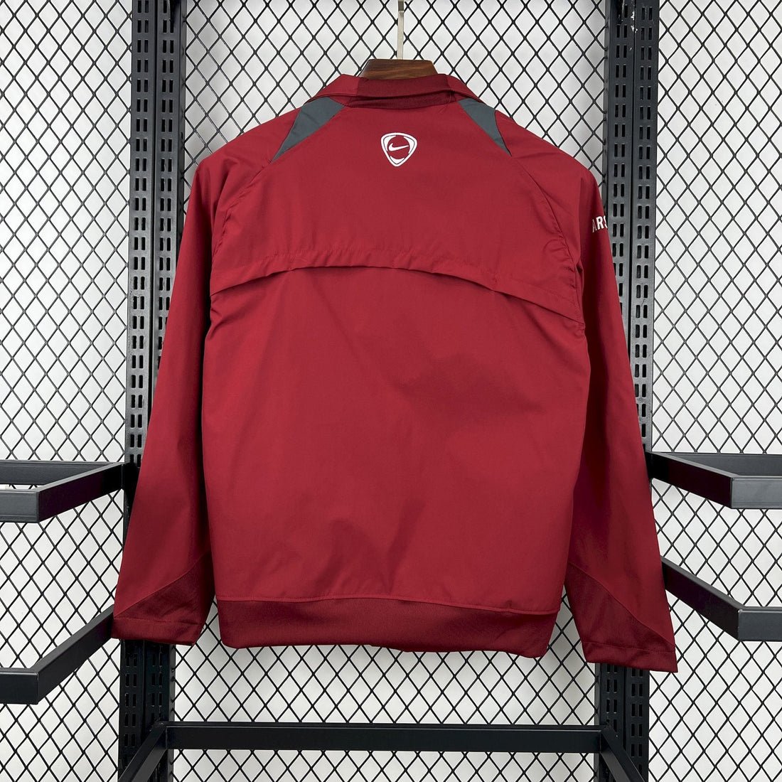 Cappotto imperdonabile Arsenal