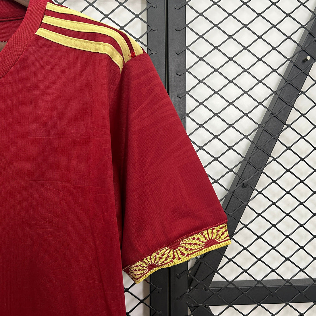 Maglie Calcio México Edizione Speciale