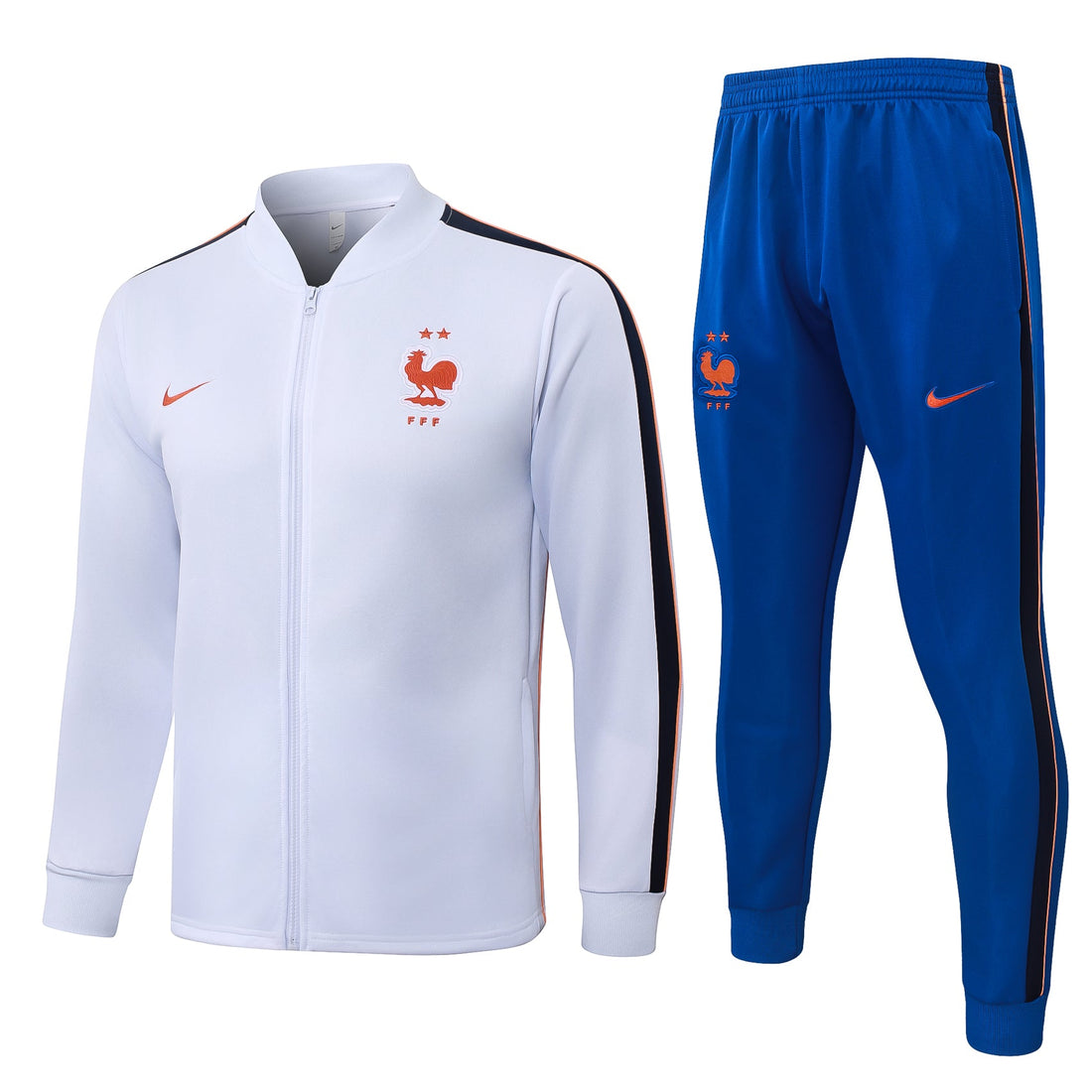 Insieme Tuta Calcio Francia 26/27