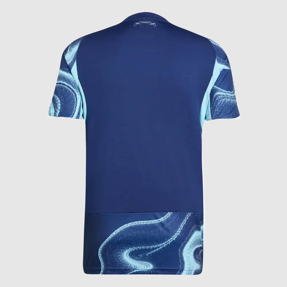Maglia Ajax Away 25/26
