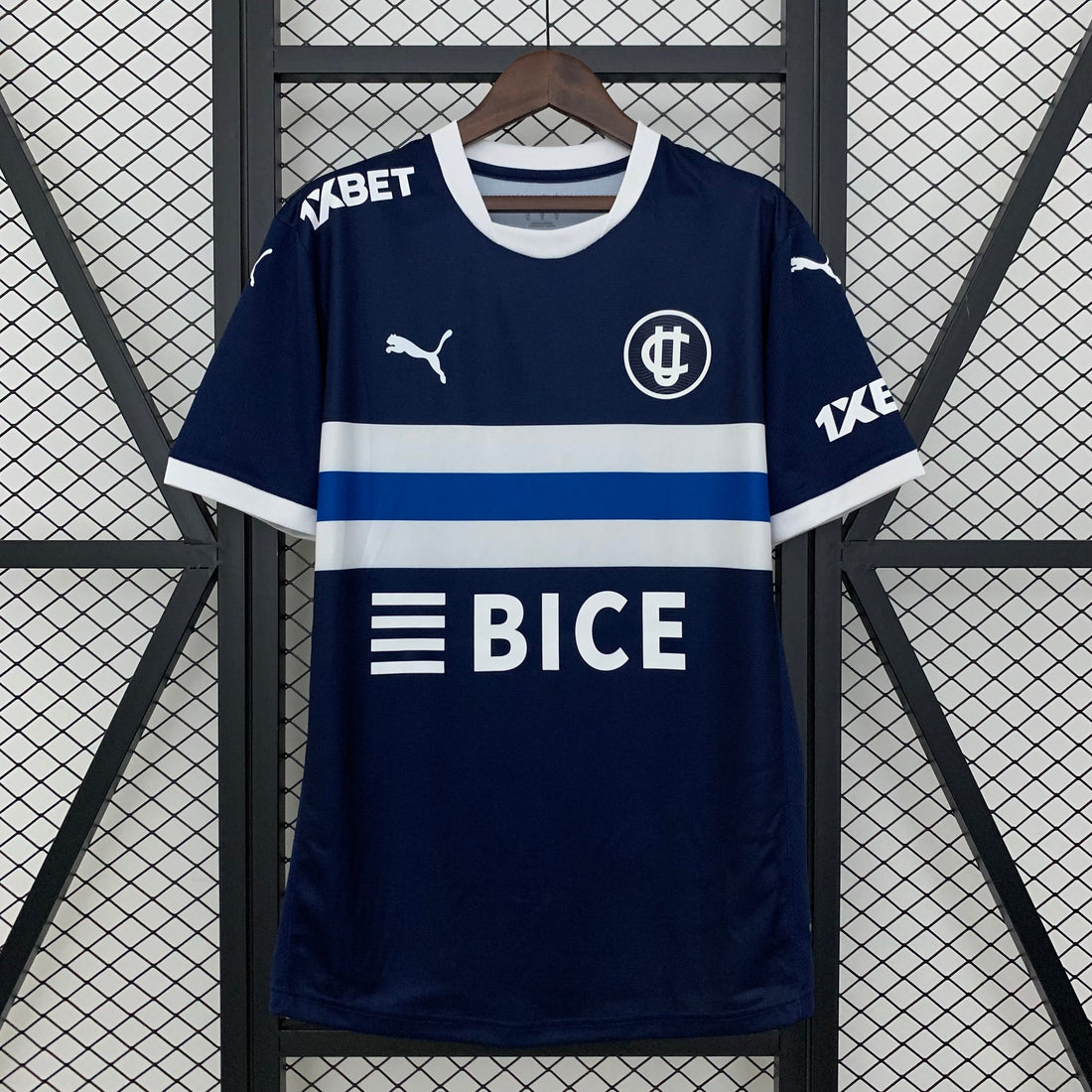 Maglia Universidad Católica Away 25/26