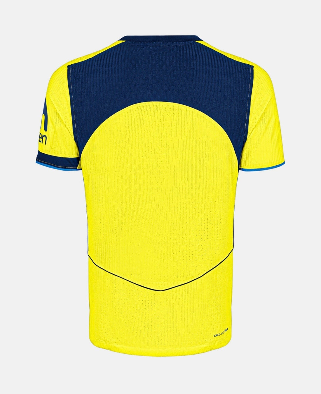Maglia Tottenham Hotspur Third Versione Giocatore 25/26