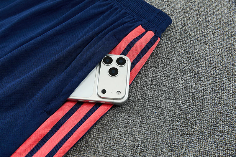 Maglia e Pantaloncini Allenamento Colombia Bambino 26/27