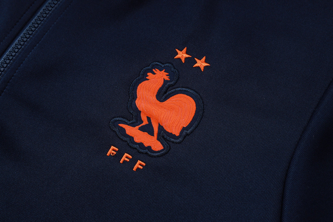 Tuta Calcio Francia 26/27