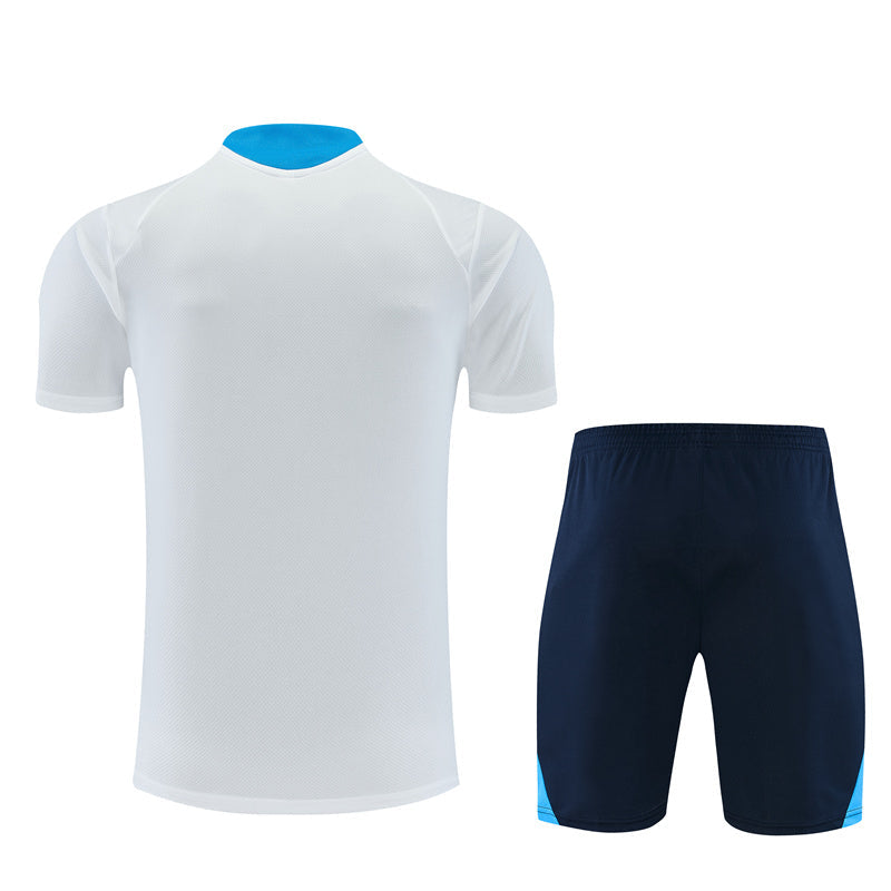 Maglia e Pantaloncini Allenamento Olympique de Marseille 26/27