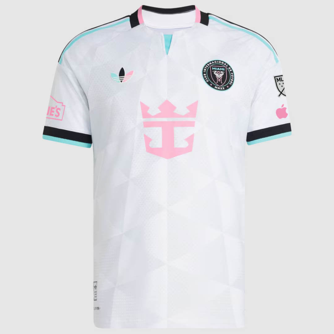 Maglia Inter Miami CF Third 26/27 Versione Giocatore