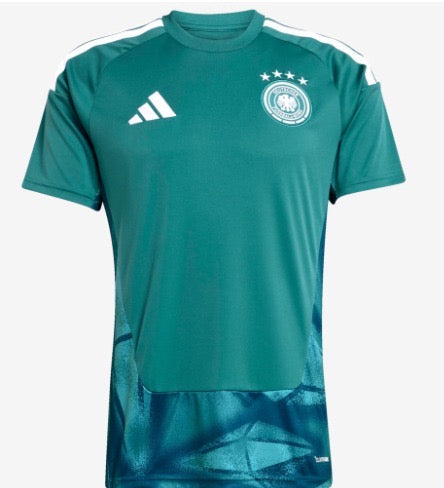 Maglia Germania Portiere 26/27