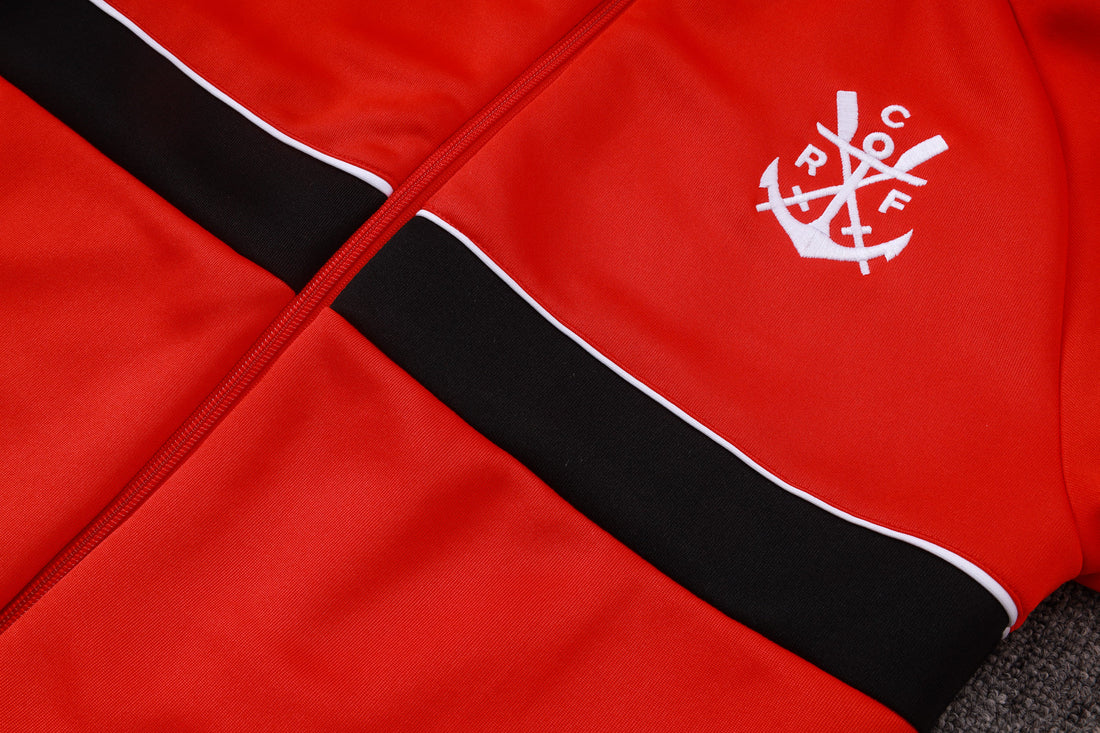 Insieme Tuta Calcio Flamengo 26/27