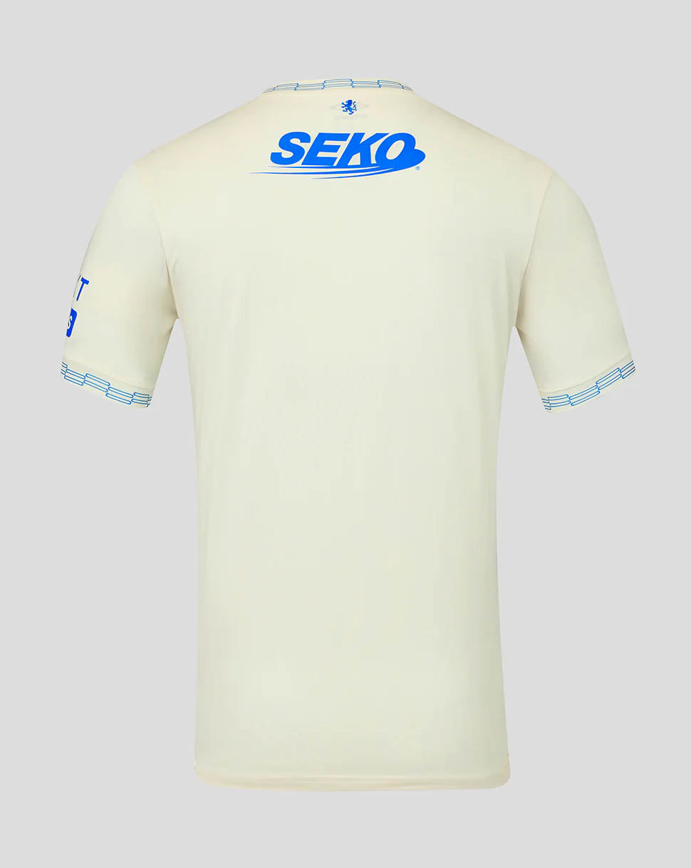 Maglia Rangers FC 26/27 Away
