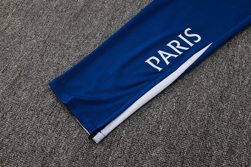 Insieme Tuta Calcio PSG Bambino 25/26
