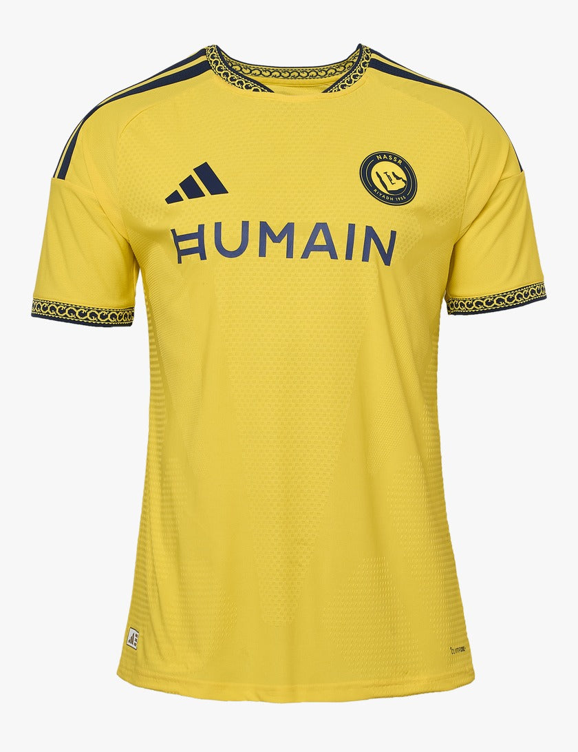 Maglia Al-Nassr Home 26/27
