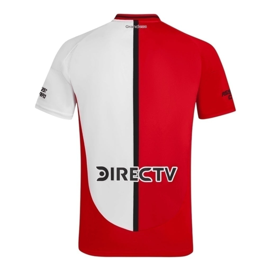 Maglia River Plate Third 25/26
