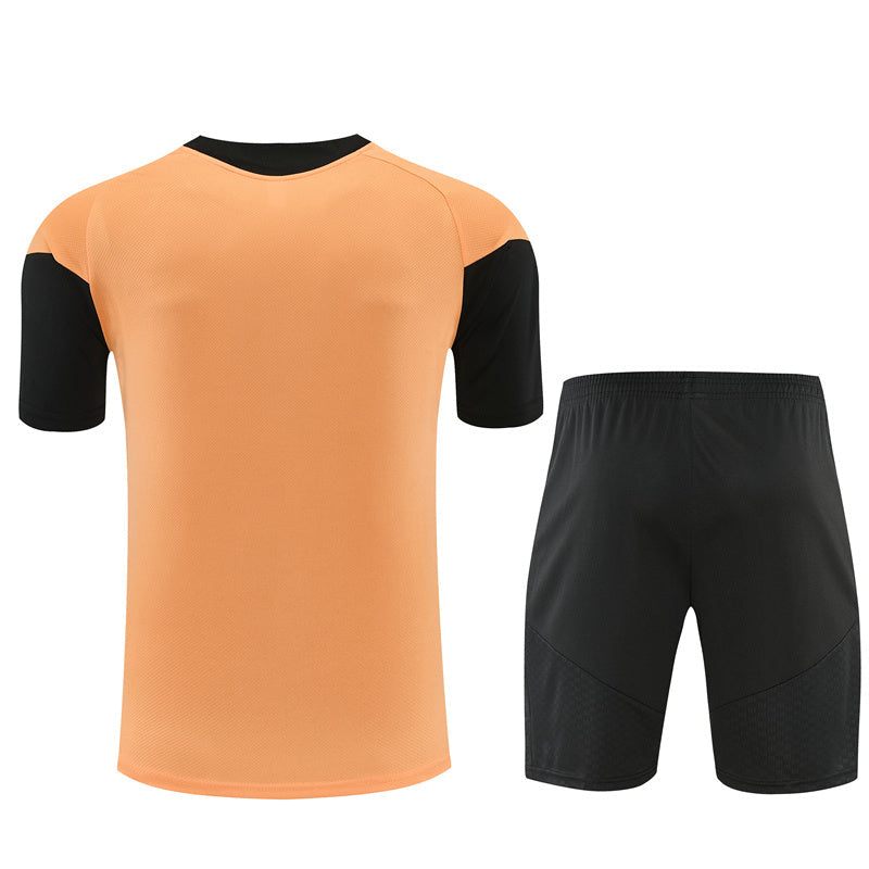 Maglia da allenamento e pantaloncini del Arsenal 26/27