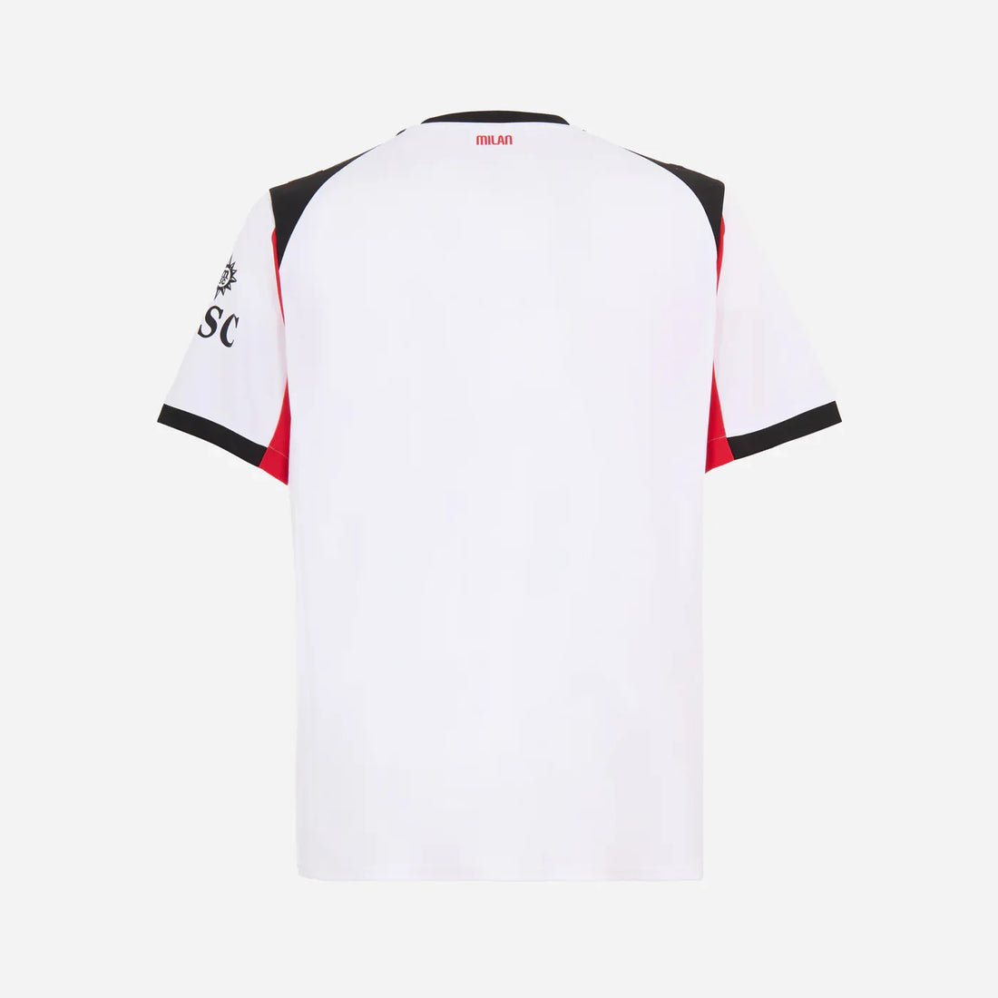 Maglia AC Milan Away 25/26