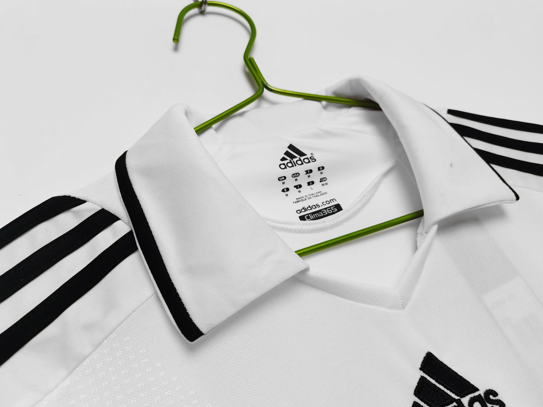 Maglia Real Madrid Retro 2008/09