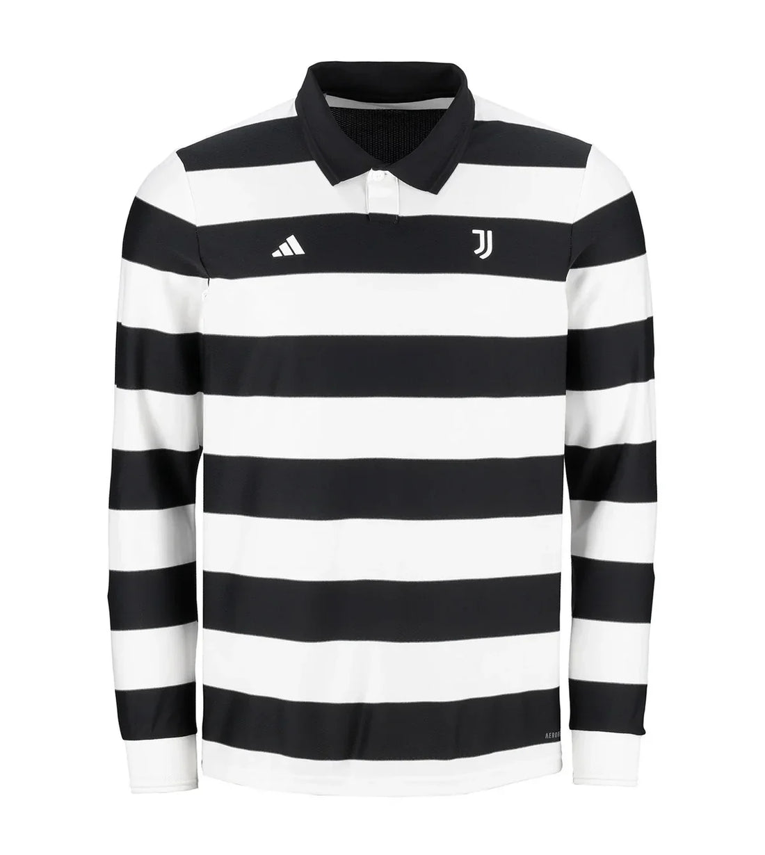 Maglia Juventus SGURA PACK 25/26- MANICHE LUNGHE