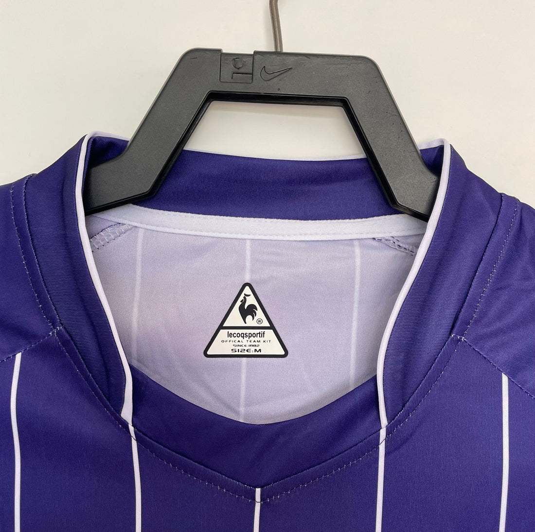 Maglia Manchester City Retro Away 07/08