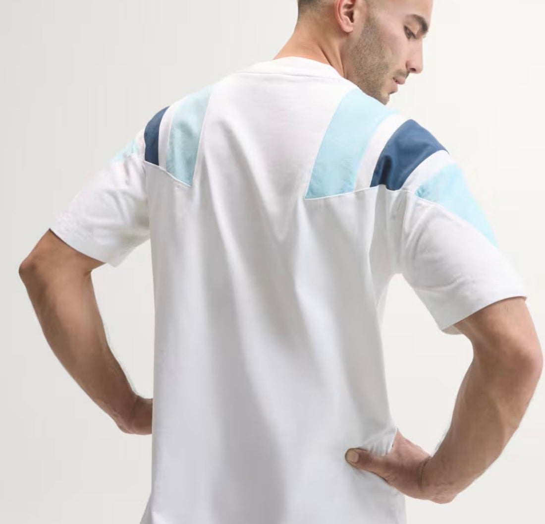 Maglia Argentina EQT 2026