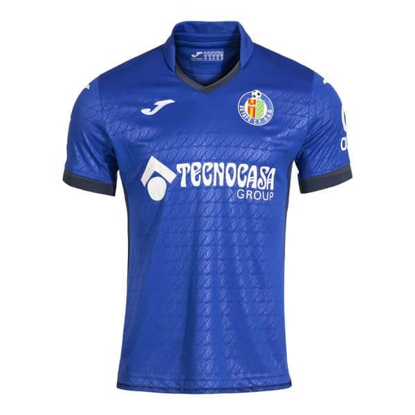 Maglia Getafe Home 26/27