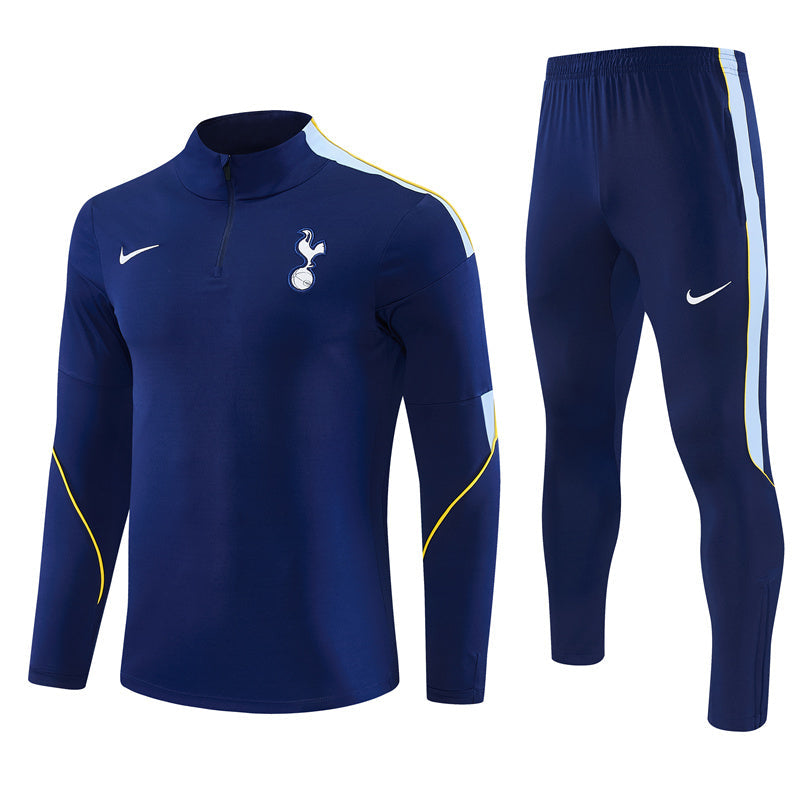 Insieme Tuta Calcio Tottenham Hotspur Bambino 26/27
