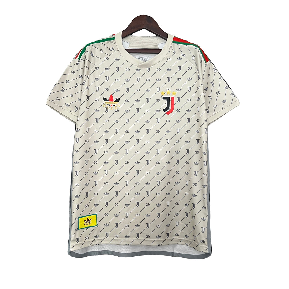 Maglia Juventus Edizione Speciale