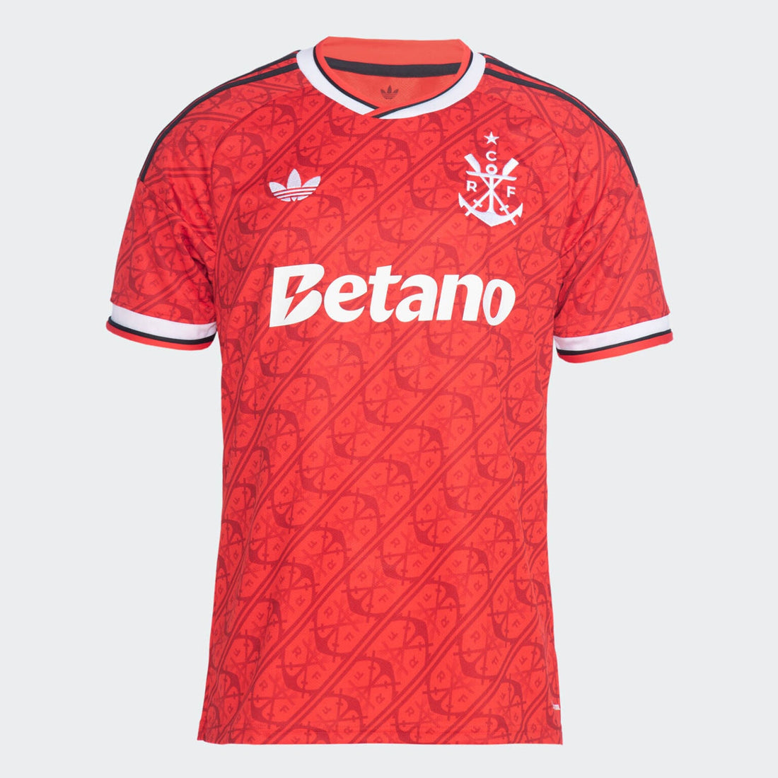 Maglia Flamengo Third 26/27