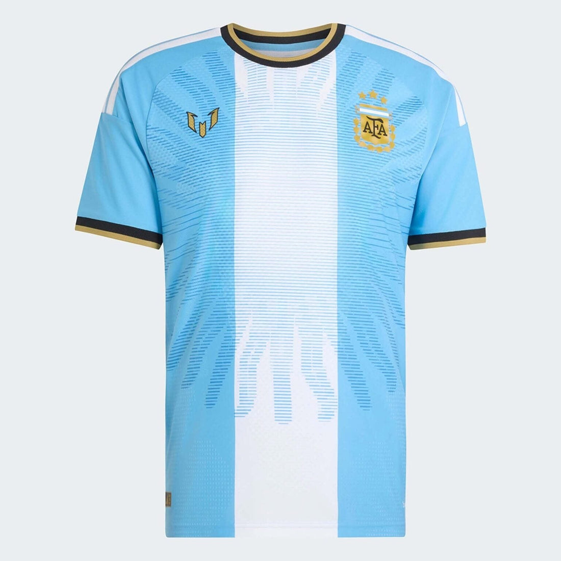 Maglia speciale Messi Argentina 2026