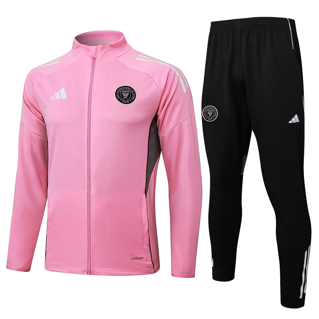 Insieme Tuta Calcio Inter Miami CF 25/26
