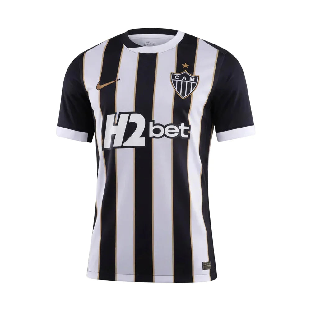 Maglia Atlético Mineiro Home 26/27