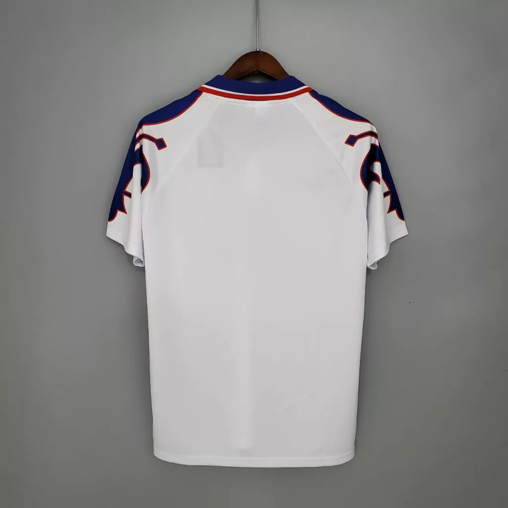 Magia Fiorentina Retro Away 95/96