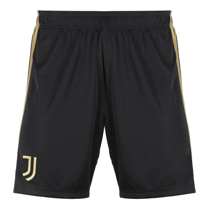 T-shirt e Pantaloncini per Bambino Juventus Third 26/27