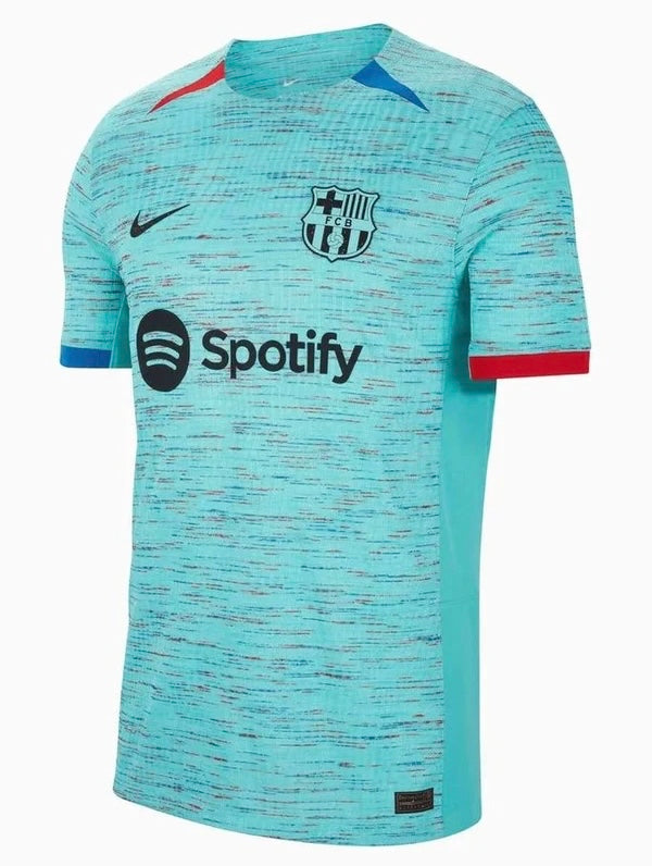 Maglia FC Barcelona Third 23/24